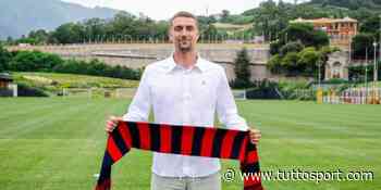 Super colpo Genoa: preso Ilsanker - Tuttosport