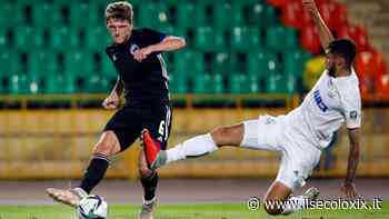 Spunta il jolly Stage Ha vinto il titolo con Lerager - Il Secolo XIX