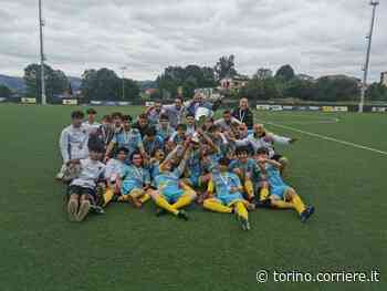 U18 Finale playoff Acqui-Arona 4-0- Corriere.it - Corriere della Sera