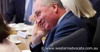 Women less likely to vote for federal LNP - Western Advocate