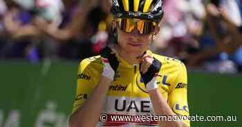 Third Tour rider quits as virus fears grow - Western Advocate