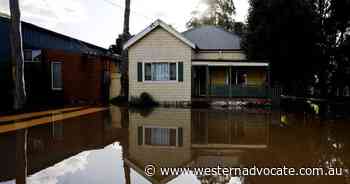 Thousands still under NSW evacuation order - Western Advocate