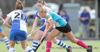 Bathurst City claims a 2-0 women's Central West Premier League Hockey win over Orange United - Western Advocate
