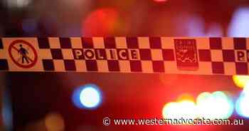 Strange night for SA police - Western Advocate