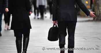 Jobless rate closes in on 50-year low - Western Advocate