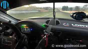 [Video] Stunning 360 camera Porsche Bathurst onboard | GRR - Goodwood Road and Racing