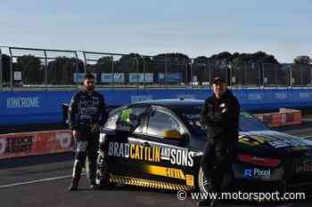 Fourth wildcard joins Bathurst 1000 field - Motorsport.com