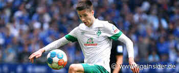 SV Werder Bremen: Ilia Gruev verlängert seinen Vertrag bei Werder - LigaInsider