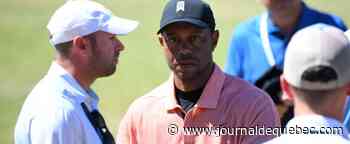 Tiger Woods est fin prêt pour l’Omnium britannique