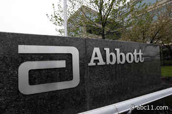 Production resumes at troubled Abbott baby formula factory