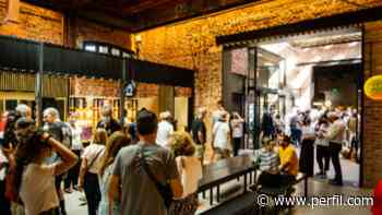 Cinco alternativas imperdibles para pasear por Buenos Aires - Perfil.com
