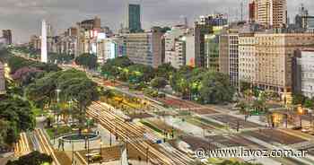 Buenos Aires es un imperio en demolición - La Voz del Interior