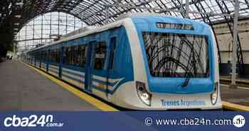 Trenes Argentinos: ya se pueden comprar los pasajes a Buenos Aires para agosto - CBA24n