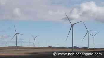 Chubut y Buenos Aires, las provincias con mayor generación de energía eólica - Bariloche Opina