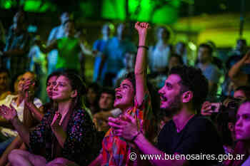 ¡Participá de BA Jazz! | Noticias | Buenos Aires Ciudad - buenosaires.gob.ar