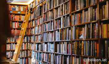 ¿Sabías que Buenos Aires es la ciudad con mayor cantidad de librerías per cápita del mundo? - Billiken