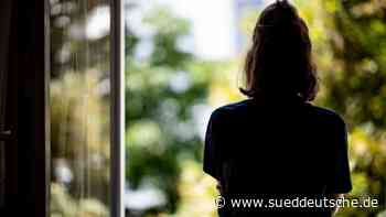 Gesundheit - Koblenz - Barmer: Fehltage wegen psychischer Leiden auf Höchststand - Gesundheit - Süddeutsche Zeitung - SZ.de