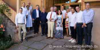 Gault&Millau - Beste Weine Deutschlands: Hall of Fame - Gourmetwelten - Das Genussportal - Gourmetwelten