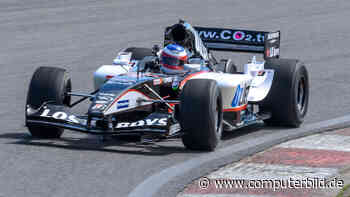 Formel 1 in Österreich: So sehen Sie das Rennen in Spielberg gratis - COMPUTER BILD