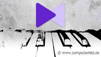 KMPlayer: Anleitung auf Deutsch – Tipps und Tricks - COMPUTER BILD