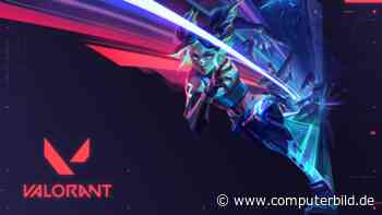 Valorant: VCT Stage 2 Masters Copenhagen vor dem Start - COMPUTER BILD