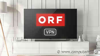 ORF in Deutschland empfangen: So schauen Sie den Live-Stream - COMPUTER BILD