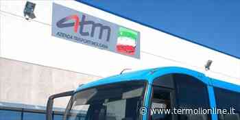 Atm, sindacati tuonano: Toma risolva questa ignobile situazione - Termoli Online