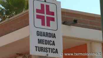 Termoli, Campomarino: L'odissea della guardia medica turistica - Termoli Online