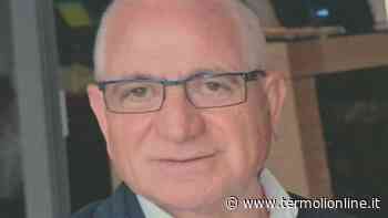 "L'ultimo bacio", la raccolta di poesie firmata Matteo Cilla - Termoli Online