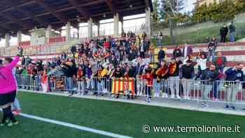 Termoli Calcio 1920, tra new entry e riconferme - Termoli Online