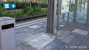 Automaten sind in Herdecke in den Zügen integriert - WP News