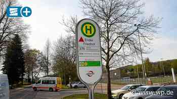 Alles neu am Kirchender Dorfweg in Herdecke - WP News