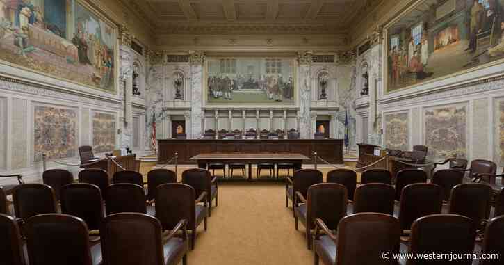 Registered Sex Offender Tries Trans Name Change, Wisconsin Supreme Court Gives Brutal Ruling