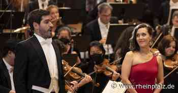 Festkonzert für Emmerich Smola - Kaiserslautern - DIE RHEINPFALZ - Rheinpfalz.de