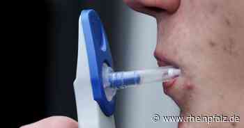 Polizei erwischt etliche be- und angetrunkene Verkehrsteilnehmer - Kaiserslautern - Rheinpfalz.de