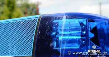 Mehrere Unfallfluchten im Stadtgebiet: Autos gestreift oder gerammt - Kaiserslautern - Rheinpfalz.de