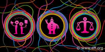 Happy Birthday to EFF! - EFF