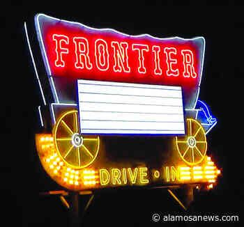 Frontier Drive-Inn to host preview extravaganza - Valley Courier