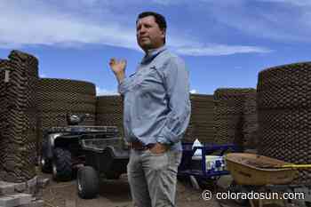 Frontier Drive-Inn in San Luis Valley revives with housing, tourism plans - The Colorado Sun