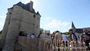 Tourisme : coup double pour Ternois Com, qui rejoint Arras Pays d'Artois - La Voix du Nord