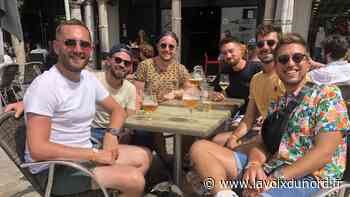 Main Square : quelles retombées économiques pour Arras ? - La Voix du Nord