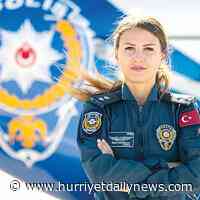 Number of women in aviation rising, says female attack helicopter pilot - Hurriyet Daily News