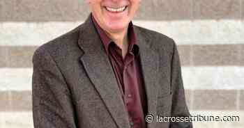 Chris Hardie 7 Rivers Alliance seeks survey responses from businesses - La Crosse Tribune