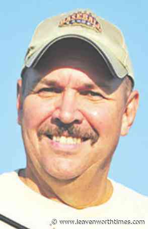 Surviving in our lakes, rivers and ponds – Leavenworth Times - Leavenworth Times