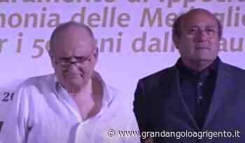 Agrigento, 50 anni di carriera del dottor Falsone: “il medico di tutti” - Grandangolo Agrigento