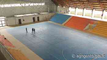 Agrigento, palasport ancora chiuso: la Pallamano Girgenti rinuncia alla A-2 - Giornale di Sicilia