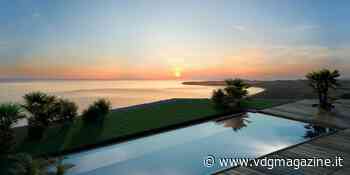 Agrigento, apre l'Adler Spa Resort Sicilia nuovo luxury sostenibile - VdgMagazine