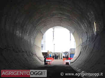 Agrigento-Caltanissetta. Ritardi e criticità, Ars convoca Anas - AgrigentoOGGi.it