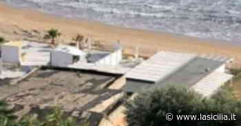 Agrigento, il gip convalida il sequestro del resort '"Maddalusa Launch Beach" - La Sicilia