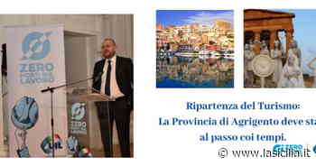 Agrigento, serve una svolta green per fare decollare il turismo una volta e per tutto - La Sicilia